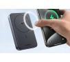 Powerbank UGREEN PB761 10000mAh MagSafe 30W Czarny