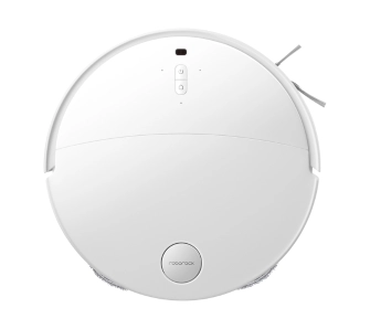 Robot sprzątający Roborock Qrevo EdgeT Funkcja mopowania Tworzenie mapy pomieszczenia AI