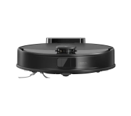 Roborock Q10 PF Funkcja mopowania Tworzenie mapy pomieszczenia Czarny