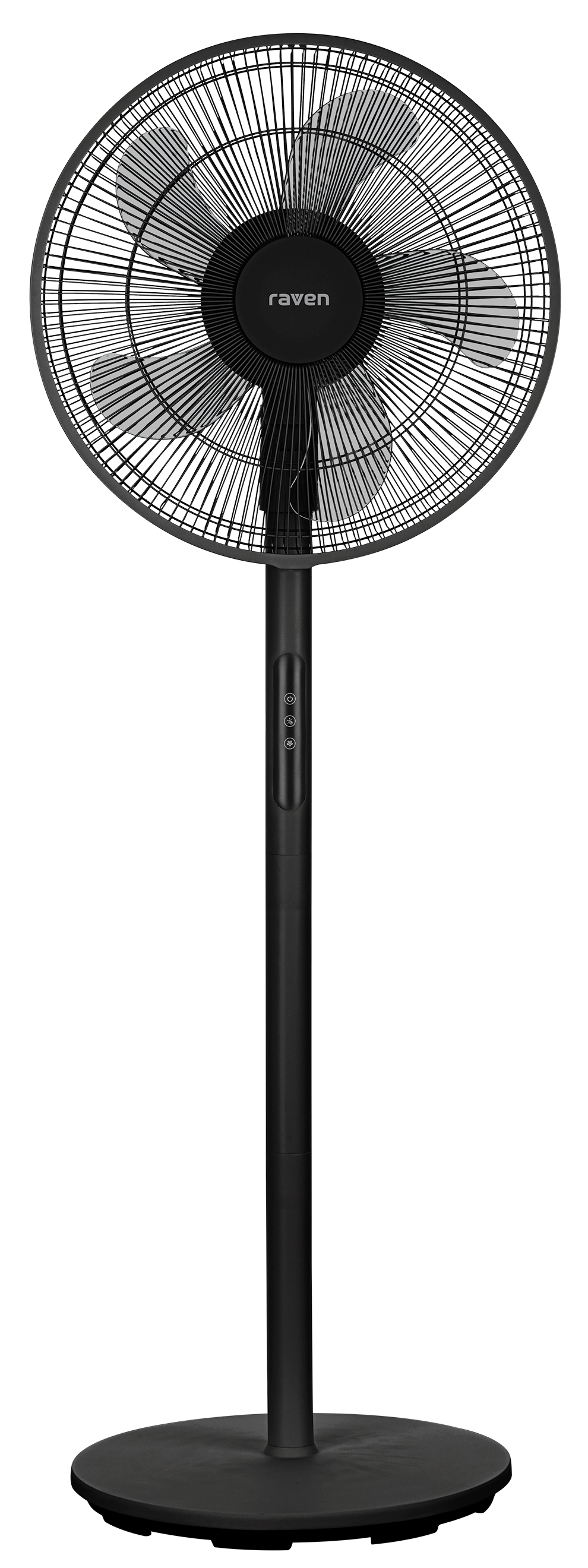 Raven EWS007B