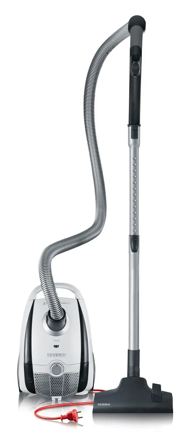Odkurzacz Severin BC 7035