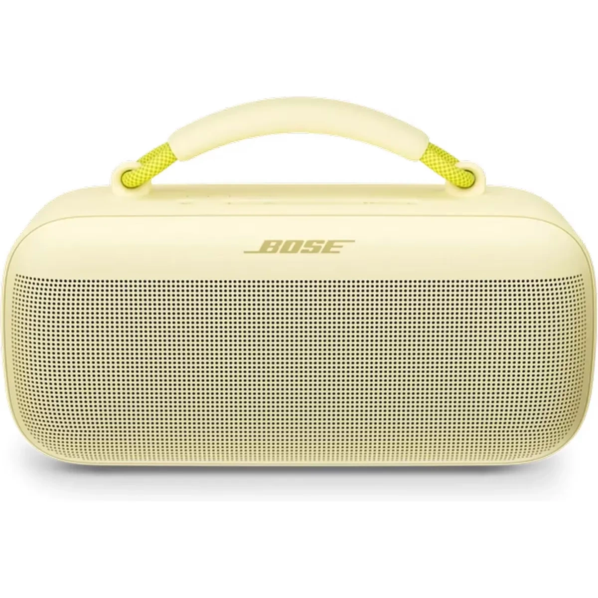 Głośnik Bluetooth Bose SoundLink Max Żółty