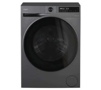 Pralka Candy ProWash 550 BP 48SBL6G-S Funkcje AI 8kg 1400 obr/min Zdalne sterowanie