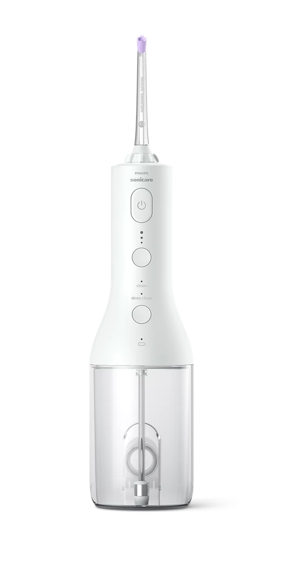 Irygator do zębów Philips Sonicare Cordless Power Flosser HX3826/31