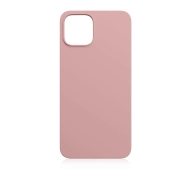 3mk Hardy MagSilicone Pink do iPhone 15 Różowy