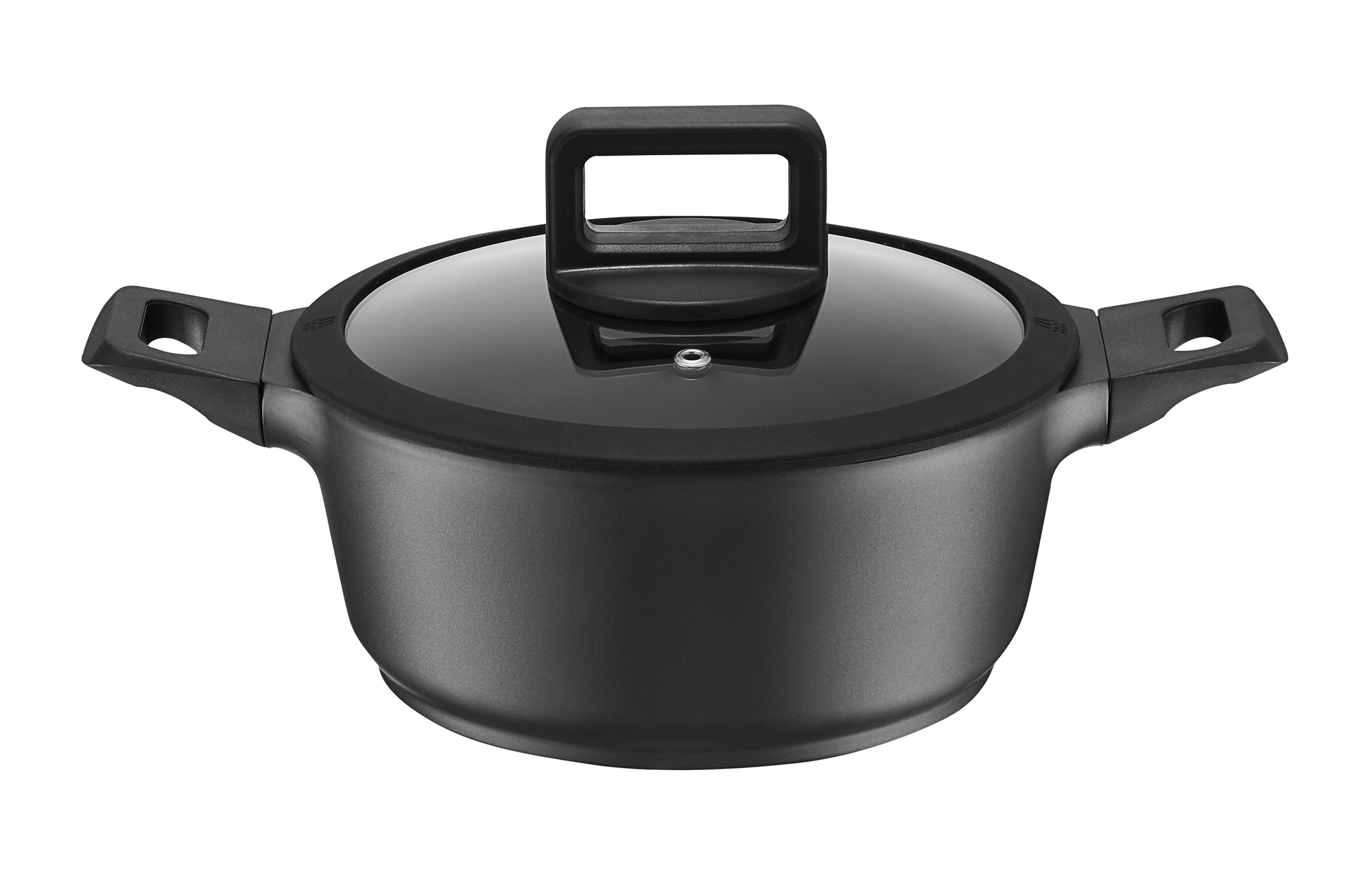 Ambition Enzo Indukcja Aluminium 5l