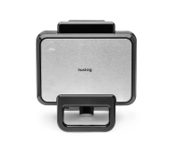 Huslog AK-2149 1200W Regulacja temperatury