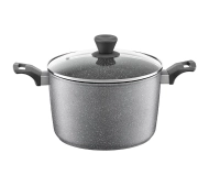 Ambition Silverstone Indukcja Aluminium 3,6l