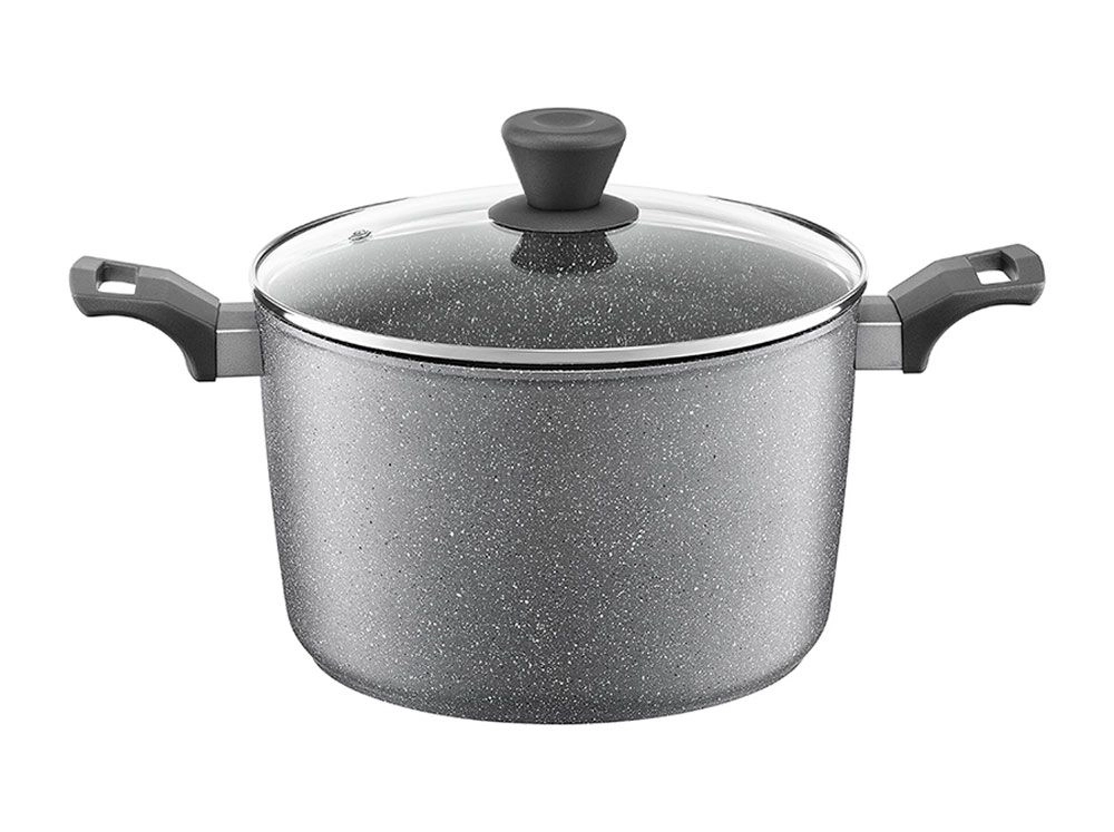 Ambition Silverstone Indukcja Aluminium 3,6l