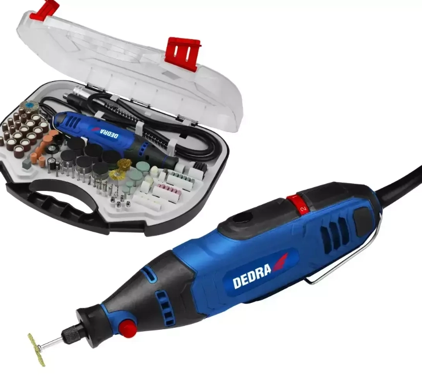 Szlifierka prosta Dedra DED7944Z2