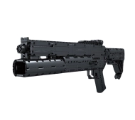 Mould King Klocki Konstrukcyjne Broń Grenade Gun (14014)