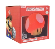 Paladone Super Mario Mushroom Light