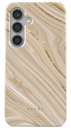 Etui Burga Full Glam Tough Case do Galaxy S24 Plus