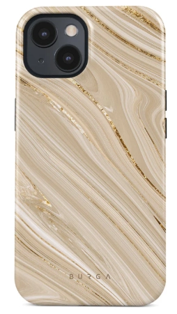 Etui Burga Full Glam MagSafe do iPhone 15