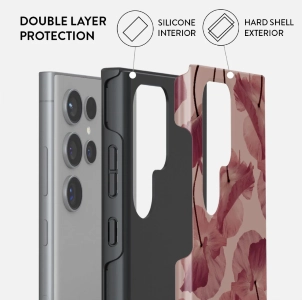 Etui Burga Tender Kiss do Galaxy S24 Ultra