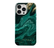 Burga Emerald Pool MagSafe do iPhone 13 Pro