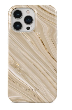 Etui Burga Full Glam MagSafe do iPhone 14 Pro