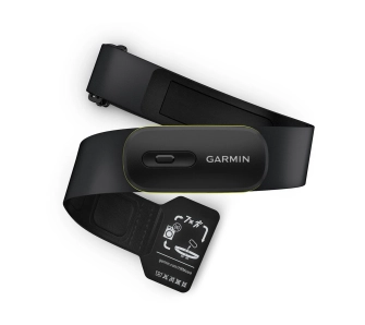 Pas HRM Garmin 600 XS-S
