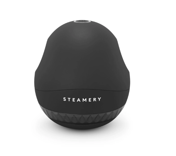 Steamery Pilo 1 Czarny