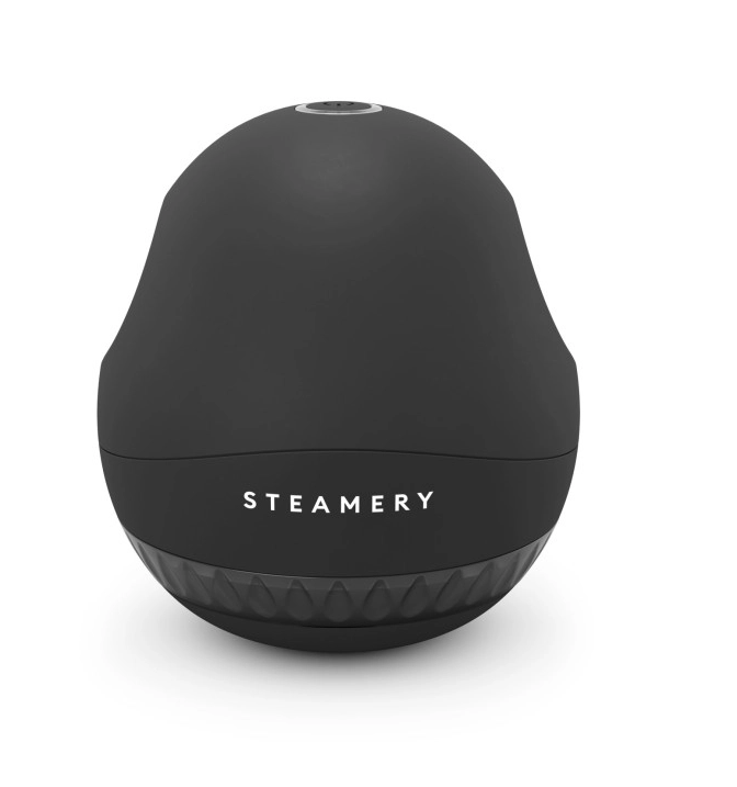 Steamery Pilo 1 Czarny