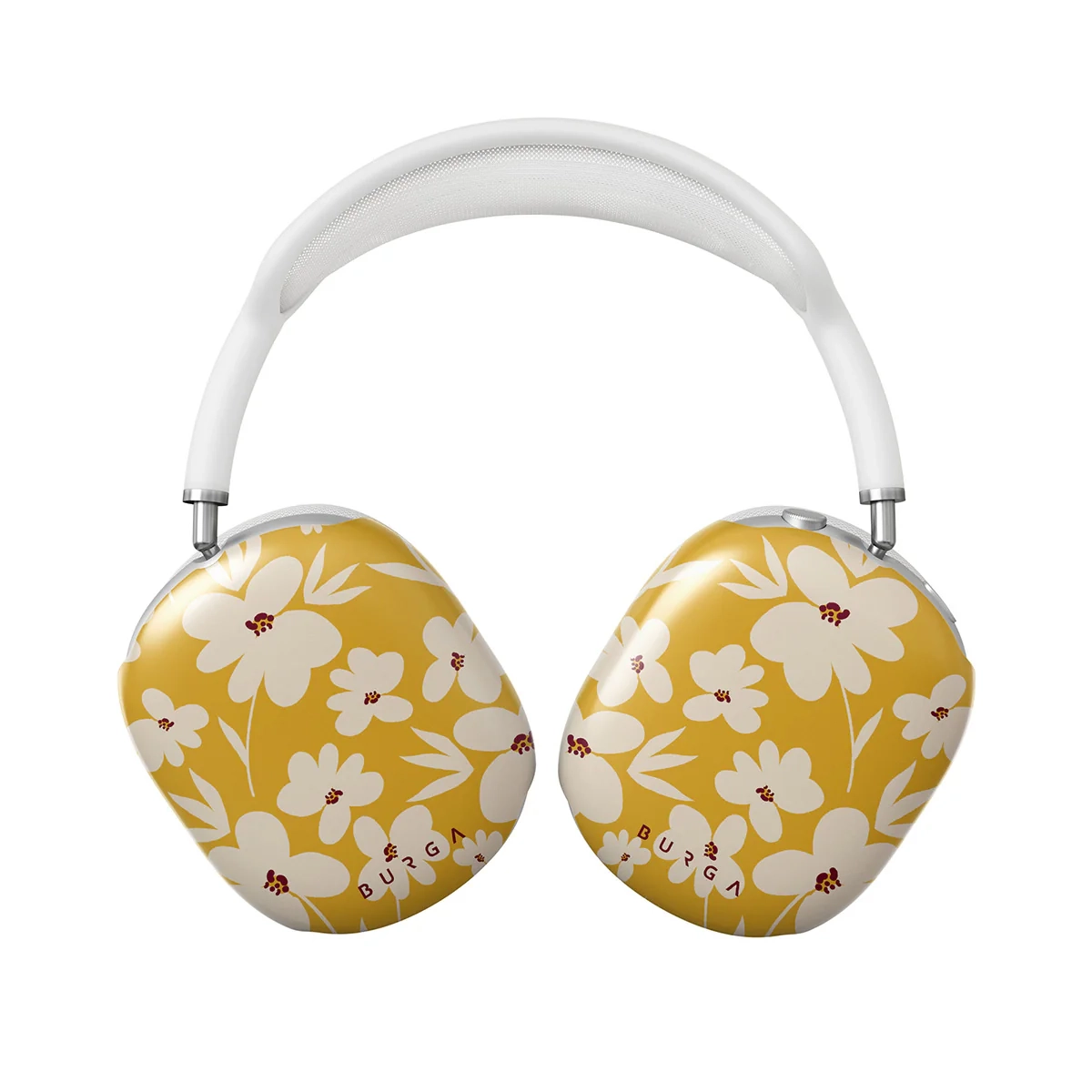 Etui na słuchawki Burga Case Sunday Market do AirPods Max