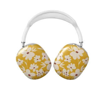 Nakładka na słuchawki Burga Case Sunday Market do AirPods Max