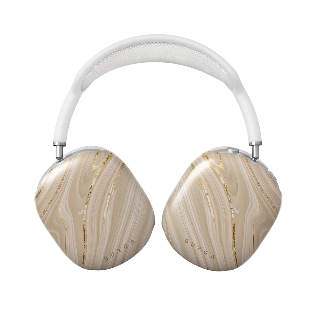 Etui na słuchawki Burga Case Full Glam do AirPods Max