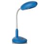 Philips myHomeOffice table lamp blue 1x11W 240V 69225/35/16