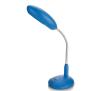 Philips myHomeOffice table lamp blue 1x11W 240V 69225/35/16