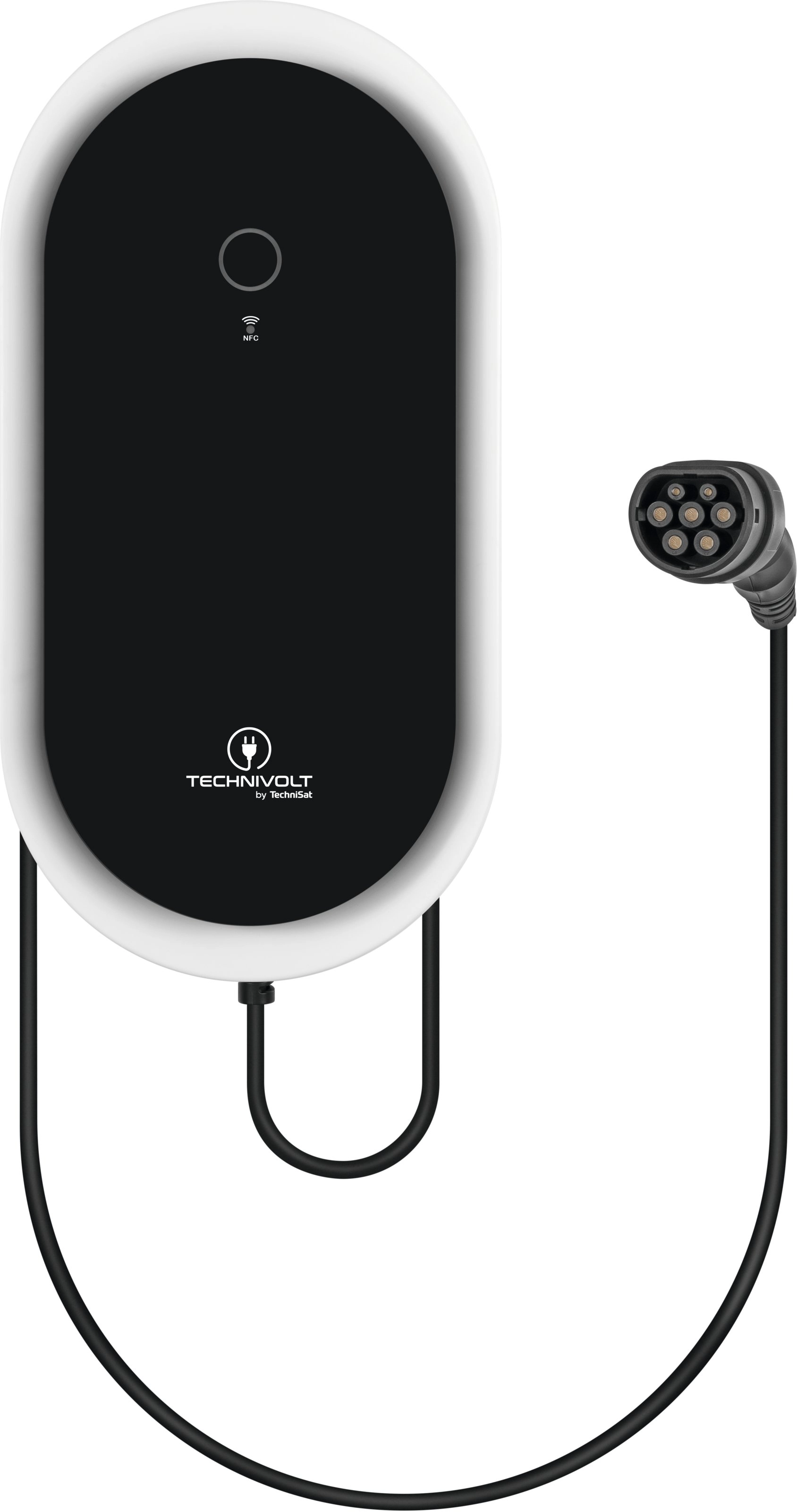 Stacja ładowania TechniVolt 1100