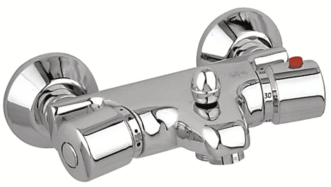 KFA Armatura Standard 574-012-00