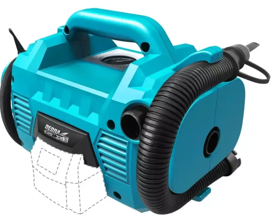 Kompresor Dedra DED7073