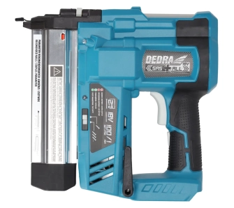 Zszywacz akumulatorowy Dedra DED7053