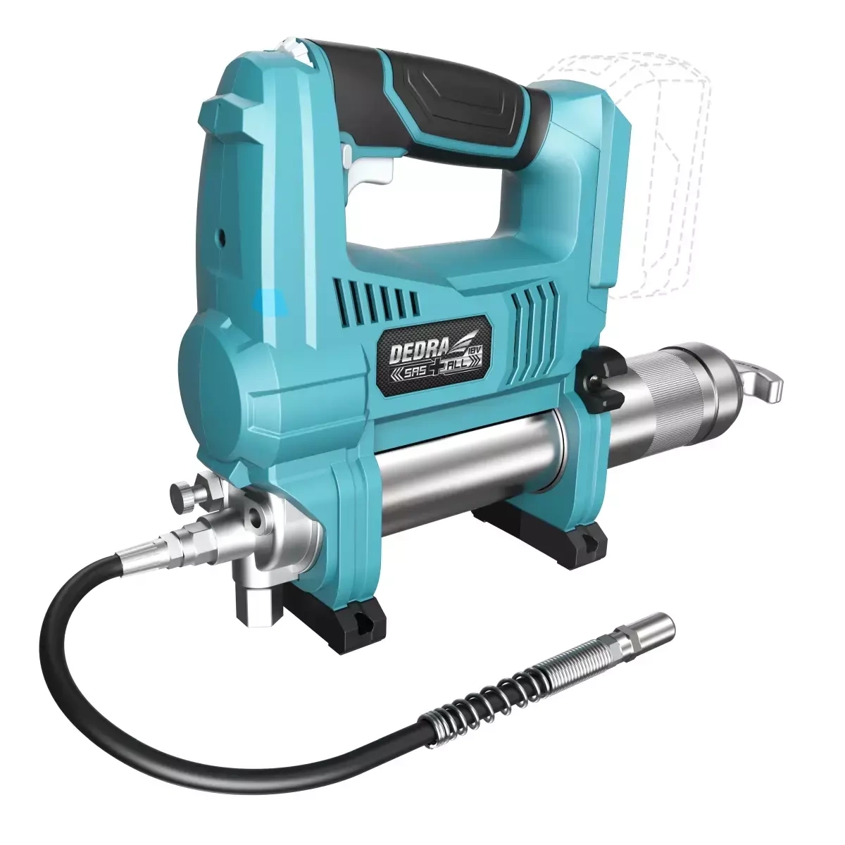 Smarownica Dedra DED6915