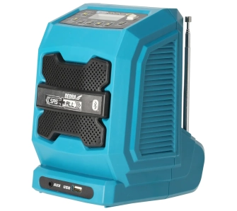 Radio warsztatowe Dedra SAS+ALL DED7005