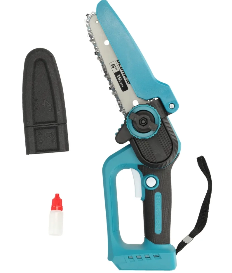 Piła akumulatorowa Dedra DED7180