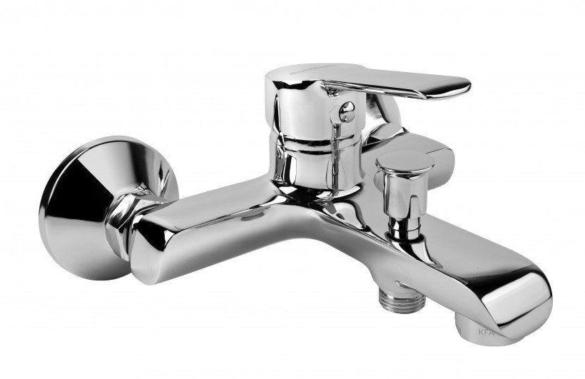 KFA Armatura Seelit 5814-010-00