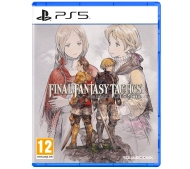 Final Fantasy Tactics: Ivalice Chronicles Gra na PS5