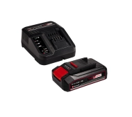Einhell Startowy 18V 2,5 Ah 4512097