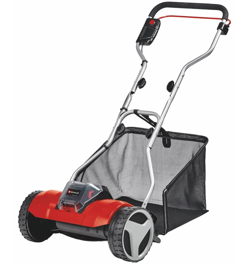 Kosiarka akumulatorowa Einhell GE-HM 18/38 LI S 3414200