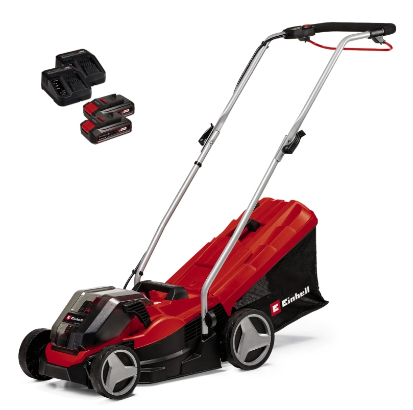 Kosiarka akumulatorowa Einhell GE-CM 36/33 LI 3413210