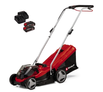 Kosiarka akumulatorowa Einhell GE-CM 36/33 LI 3413210
