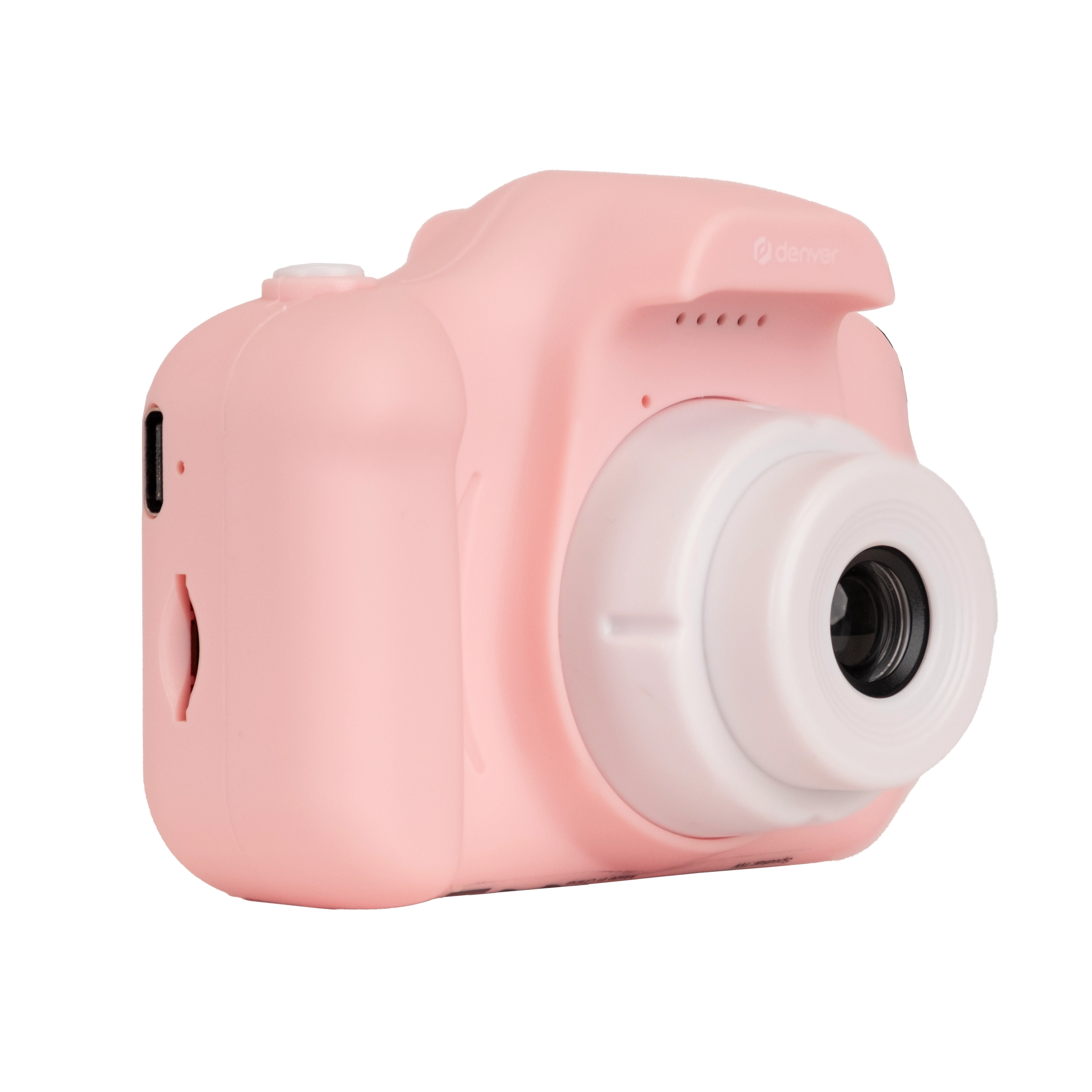 Aparat Denver KCA1340 Różowy