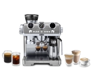 DeLonghi La Specialista Maestro EC9885M Kawa mrożona