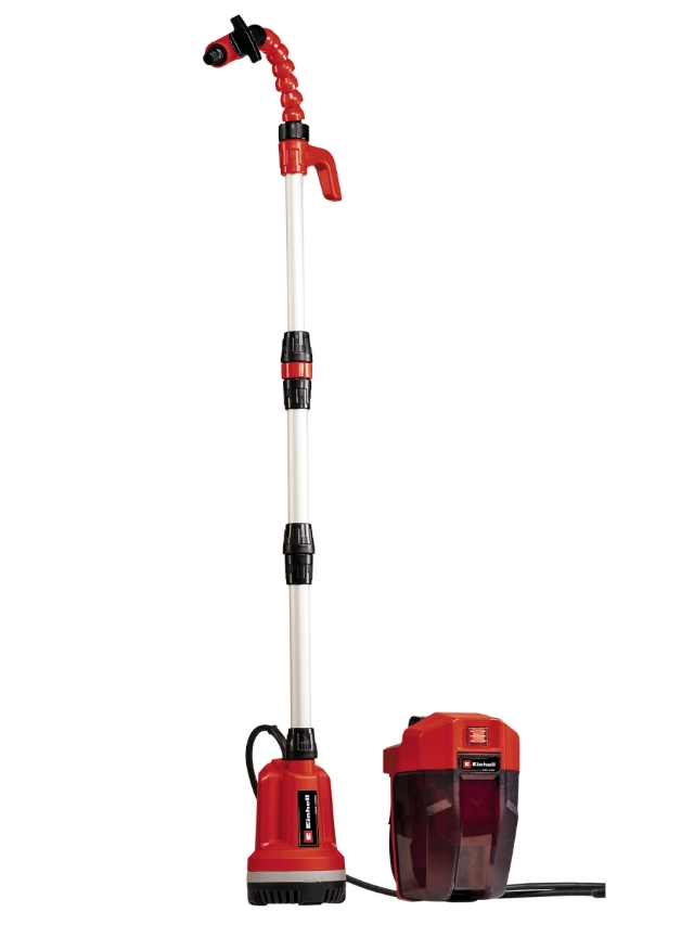 Pompa zanurzeniowa Einhell GE-PP 18 RB LI S 4170429