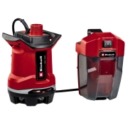Einhell GE-SP 18/25 LI S 4181580