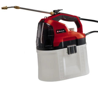 Opryskiwacz akumulatorowy Einhell GE-WS 18/75 LI S 3425220