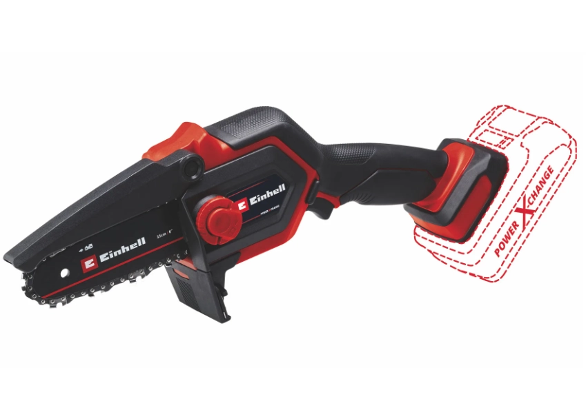 Piła akumulatorowa Einhell GE-PS18/15 LI BLS 4600040