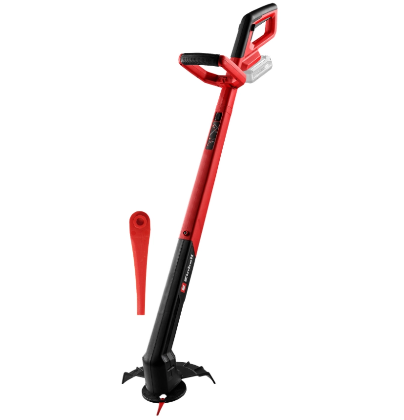 Podkaszarka akumulatorowa Einhell GC-CT 18/2411 LI P 3411115