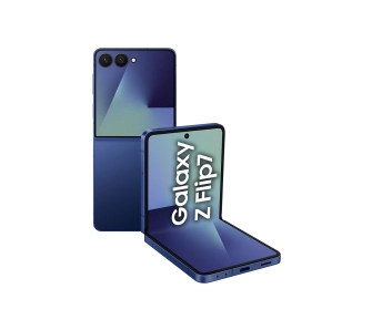 Samsung Galaxy Z Flip7 12/512GB Funkcje AI 6,9/4,1" 50Mpix Granatowy